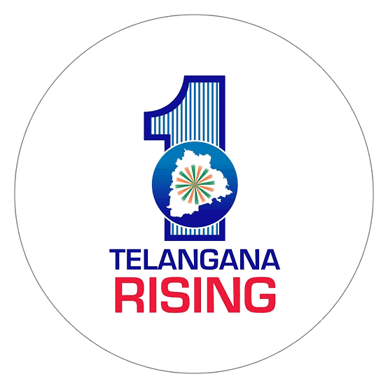 Telangana Rising