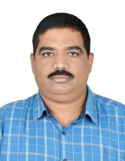 Prof. K. Sampath Kumar