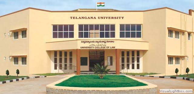 College of Law
