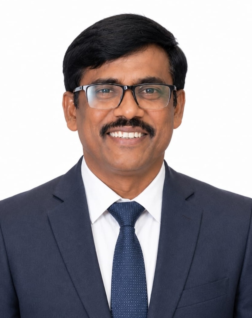 Dr. A. Punnaiah