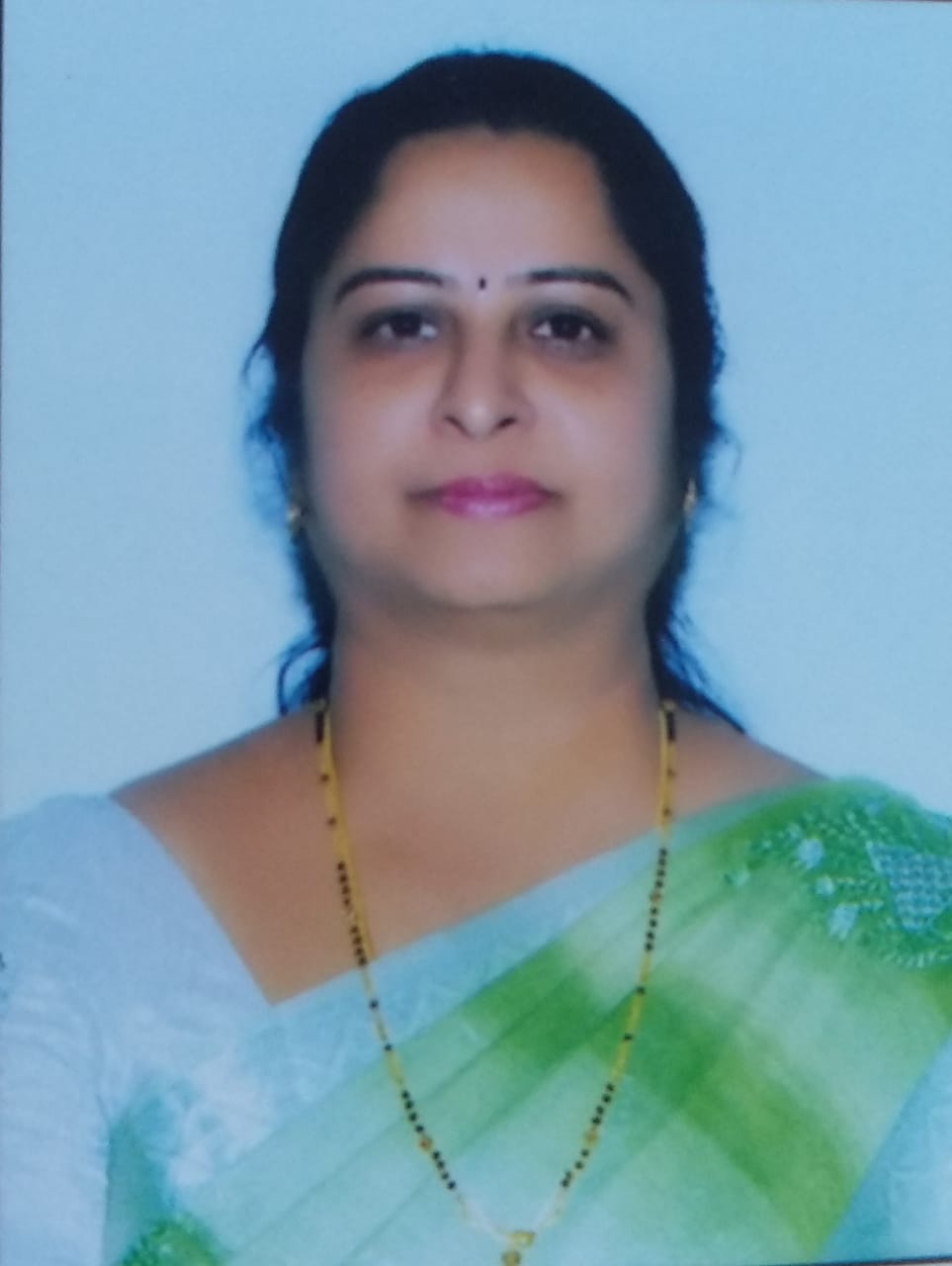 Prof. Ch. Arathi